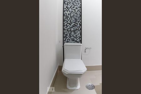 Banheiro 1 de apartamento à venda com 4 quartos, 229m² em Vila da Saúde, São Paulo