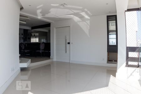 Sala de apartamento à venda com 4 quartos, 229m² em Vila da Saúde, São Paulo