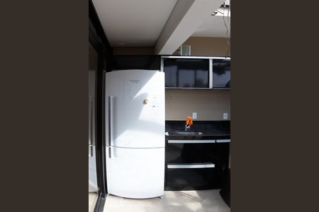 Apartamento à venda com 229m², 4 quartos e 3 vagasChurrasqueira