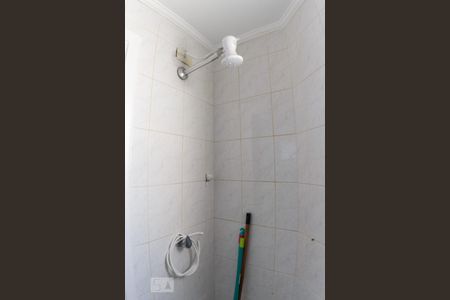 Apartamento à venda com 229m², 4 quartos e 3 vagasBanheiro de Serviço