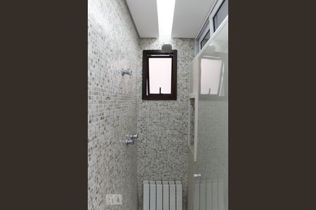 Apartamento à venda com 229m², 4 quartos e 3 vagasBanheiro 2