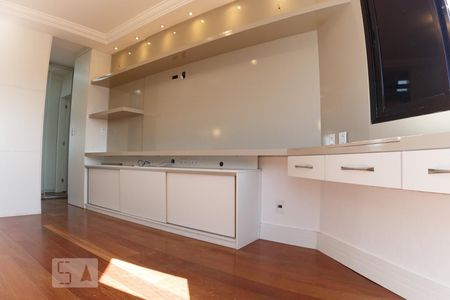 Apartamento à venda com 229m², 4 quartos e 3 vagasSuite