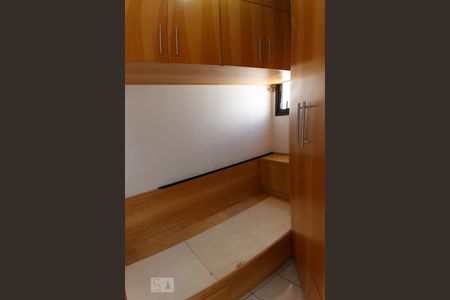 Apartamento à venda com 229m², 4 quartos e 3 vagasQuarto de Serviço