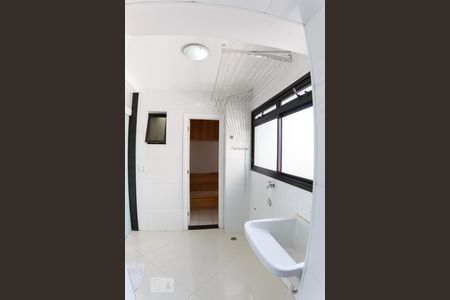 Apartamento à venda com 229m², 4 quartos e 3 vagasÁrea de Serviço