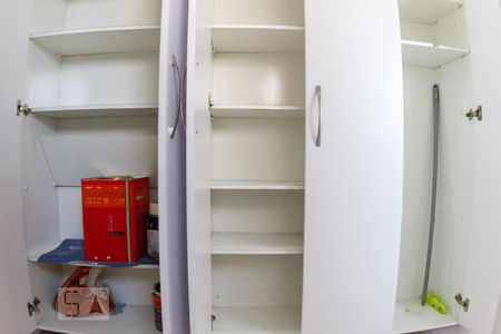 Apartamento à venda com 229m², 4 quartos e 3 vagasÁrea de Serviço