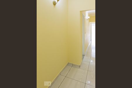 Corredor de casa à venda com 3 quartos, 100m² em Vila Anglo Brasileira, São Paulo