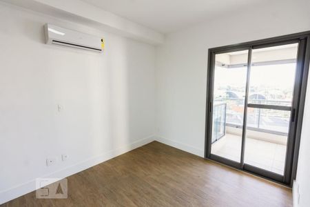 Quarto de apartamento para alugar com 1 quarto, 51m² em Barra Funda, São Paulo