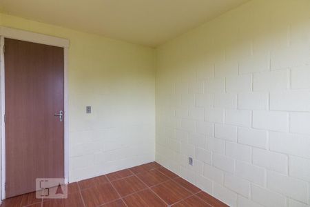Quarto de apartamento à venda com 2 quartos, 42m² em Mário Quintana, Porto Alegre
