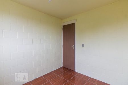 Quarto de apartamento à venda com 2 quartos, 42m² em Mário Quintana, Porto Alegre