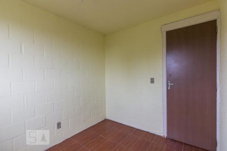 Quarto 2 de apartamento à venda com 2 quartos, 42m² em Mário Quintana, Porto Alegre