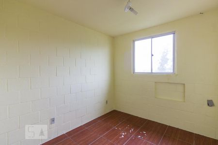 Quarto de apartamento à venda com 2 quartos, 42m² em Mário Quintana, Porto Alegre
