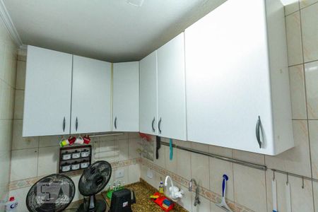Casa à venda com 172m², 3 quartos e 2 vagasCopa e cozinha