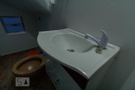 Lavabo de casa à venda com 3 quartos, 172m² em Centro, São Bernardo do Campo