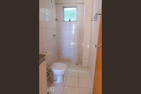 Apartamento para alugar com 70m², 3 quartos e 1 vaga Apartamento para alugar com 70m², 3 quartos e 1 vagaBanheiro 1
