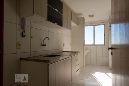 Apartamento para alugar com 70m², 3 quartos e 1 vaga Apartamento para alugar com 70m², 3 quartos e 1 vagaCozinha
