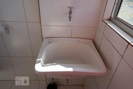 Apartamento para alugar com 70m², 3 quartos e 1 vaga Apartamento para alugar com 70m², 3 quartos e 1 vagaÁrea de Serviço - tanque