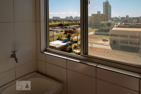 Apartamento para alugar com 70m², 3 quartos e 1 vaga Apartamento para alugar com 70m², 3 quartos e 1 vagaÁrea de Serviço - vista