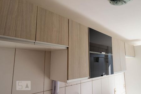 Apartamento para alugar com 70m², 3 quartos e 1 vaga Apartamento para alugar com 70m², 3 quartos e 1 vagaCozinha - Armários