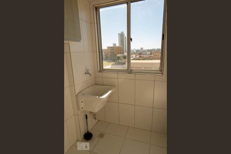 Apartamento para alugar com 70m², 3 quartos e 1 vaga Apartamento para alugar com 70m², 3 quartos e 1 vagaÁrea de Serviço
