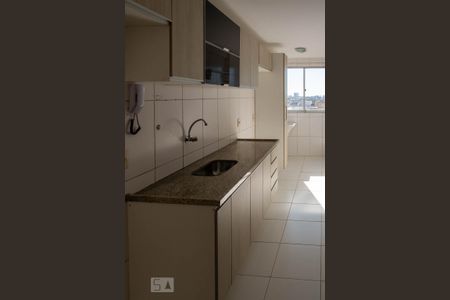 Apartamento para alugar com 70m², 3 quartos e 1 vaga Apartamento para alugar com 70m², 3 quartos e 1 vagaCozinha