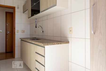 Apartamento para alugar com 70m², 3 quartos e 1 vaga Apartamento para alugar com 70m², 3 quartos e 1 vagaCozinha
