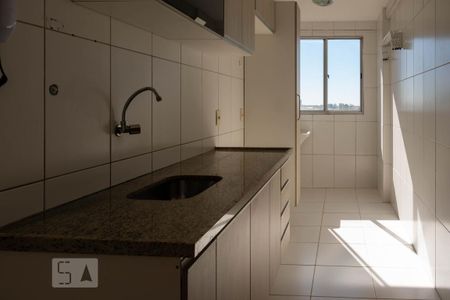 Apartamento para alugar com 70m², 3 quartos e 1 vaga Apartamento para alugar com 70m², 3 quartos e 1 vagaCozinha