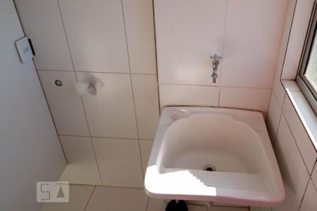 Apartamento para alugar com 70m², 3 quartos e 1 vaga Apartamento para alugar com 70m², 3 quartos e 1 vagaÁrea de Serviço - tanque