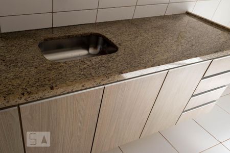 Apartamento para alugar com 70m², 3 quartos e 1 vaga Apartamento para alugar com 70m², 3 quartos e 1 vagaCozinha - Torneira