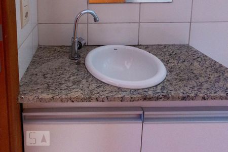 Apartamento para alugar com 70m², 3 quartos e 1 vaga Apartamento para alugar com 70m², 3 quartos e 1 vagaBanheiro 1 - Torneira