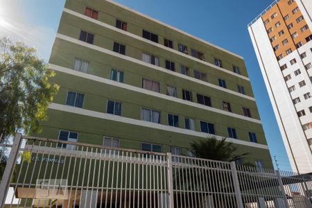 Apartamento para alugar com 70m², 3 quartos e 1 vaga Apartamento para alugar com 70m², 3 quartos e 1 vagaFachada
