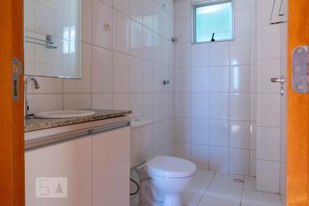 Apartamento para alugar com 70m², 3 quartos e 1 vaga Apartamento para alugar com 70m², 3 quartos e 1 vagaBanheiro 1