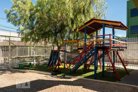 Apartamento para alugar com 70m², 3 quartos e 1 vaga Apartamento para alugar com 70m², 3 quartos e 1 vagaÁrea Comum - Playground
