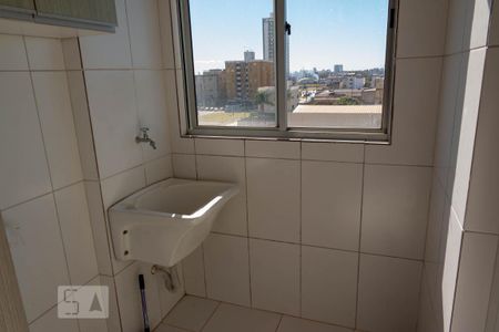 Apartamento para alugar com 70m², 3 quartos e 1 vaga Apartamento para alugar com 70m², 3 quartos e 1 vagaÁrea de Serviço