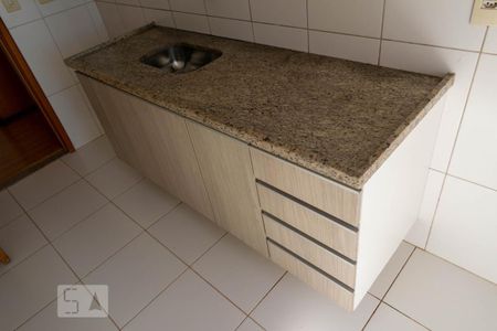 Apartamento para alugar com 70m², 3 quartos e 1 vaga Apartamento para alugar com 70m², 3 quartos e 1 vagaCozinha - Armários