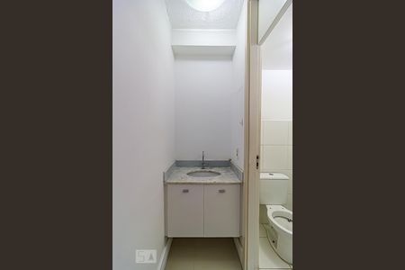 Apartamento para alugar com 51m², 2 quartos e 1 vagaBanheiro