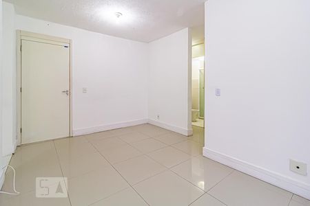 Sala de apartamento para alugar com 2 quartos, 51m² em Barra da Tijuca, Rio de Janeiro
