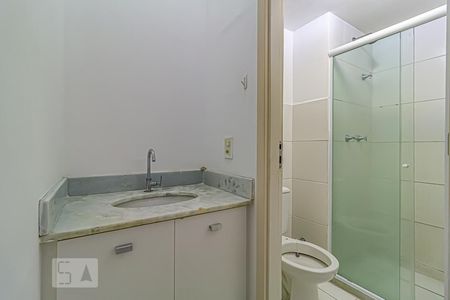 Apartamento para alugar com 51m², 2 quartos e 1 vagaBanheiro