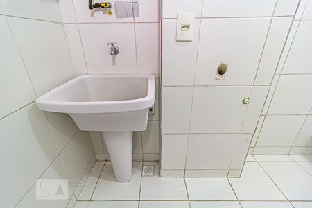Apartamento para alugar com 51m², 2 quartos e 1 vagaÁrea de Serviço