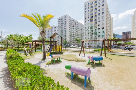 Apartamento para alugar com 51m², 2 quartos e 1 vagaÁrea Comum - Playground