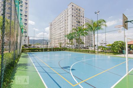 Apartamento para alugar com 51m², 2 quartos e 1 vagaQuadra Esportiva