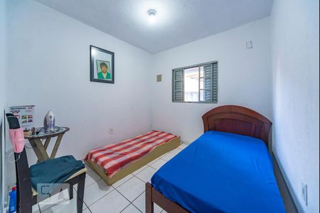 Quarto 2 de casa à venda com 6 quartos, 300m² em Jardim Santo Alberto, Santo André