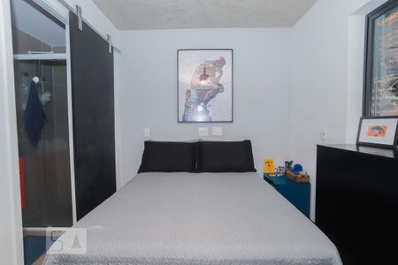 Studio para alugar com 30m², 1 quarto e 1 vaga