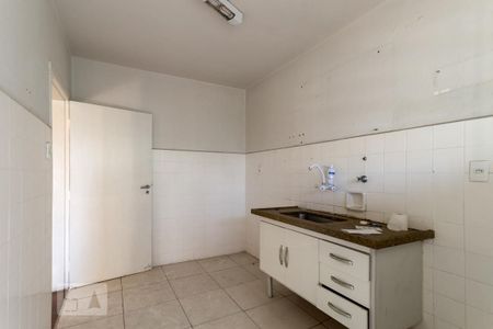 Apartamento à venda com 55m², 2 quartos e sem vaga Apartamento à venda com 55m², 2 quartos e sem vagaCozinha