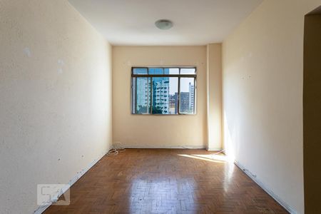 Apartamento à venda com 55m², 2 quartos e sem vaga Apartamento à venda com 55m², 2 quartos e sem vagaSala