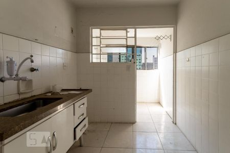Apartamento à venda com 55m², 2 quartos e sem vaga Apartamento à venda com 55m², 2 quartos e sem vagaCozinha