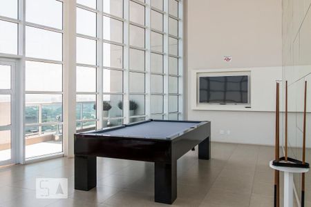 Apartamento à venda com 40m², 1 quarto e 1 vagaÁrea comum