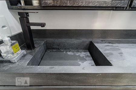 Apartamento à venda com 40m², 1 quarto e 1 vagaPia