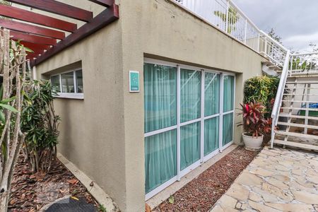 Apartamento à venda com 120m², 3 quartos e 2 vagasÁrea Comum