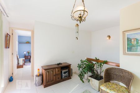 Apartamento à venda com 120m², 3 quartos e 2 vagasSala cobertura