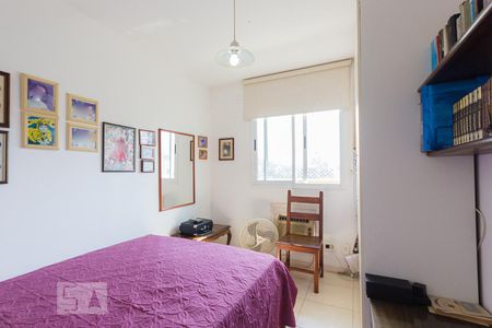 Quarto 1 de apartamento à venda com 3 quartos, 120m² em Freguesia (jacarepaguá), Rio de Janeiro